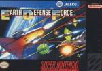 Super Earth Defense Force Box Art Front